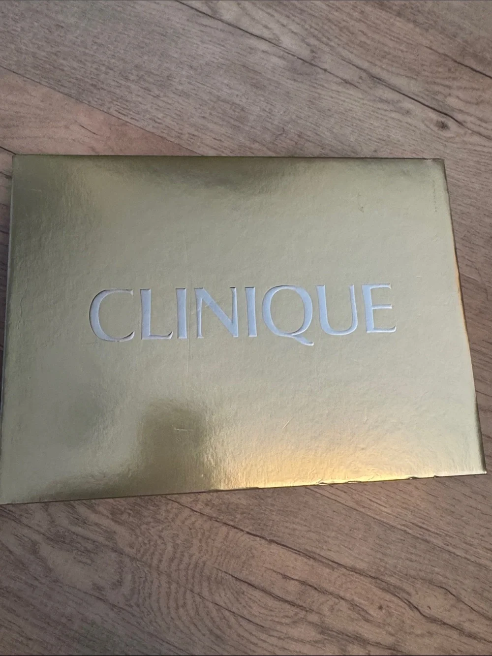 AROMATICS ELIXIR by Clinique 3 Pc Set: 3.4 oz Spray, 2.5 oz Lotion & Gel NIB